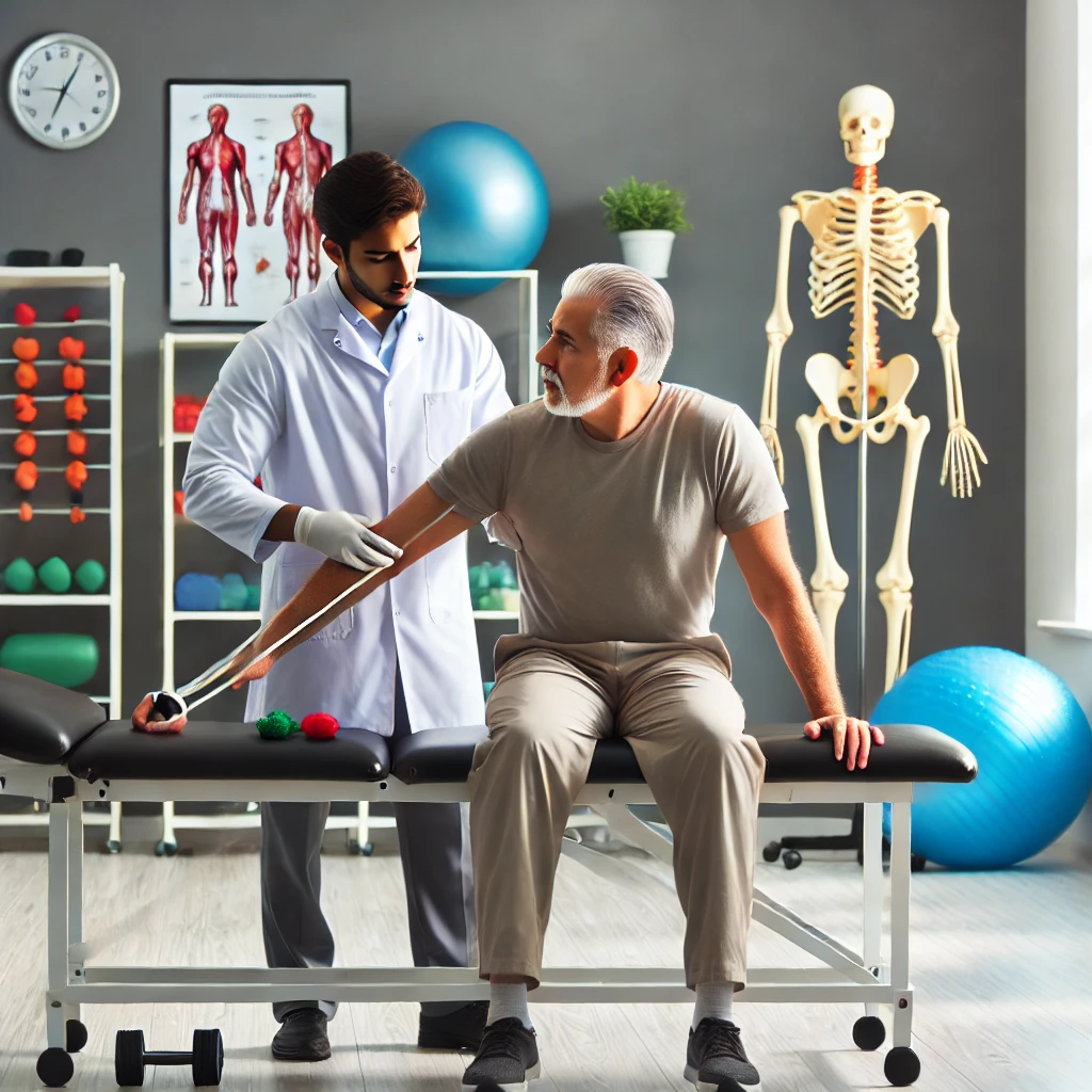 Physiotherapy