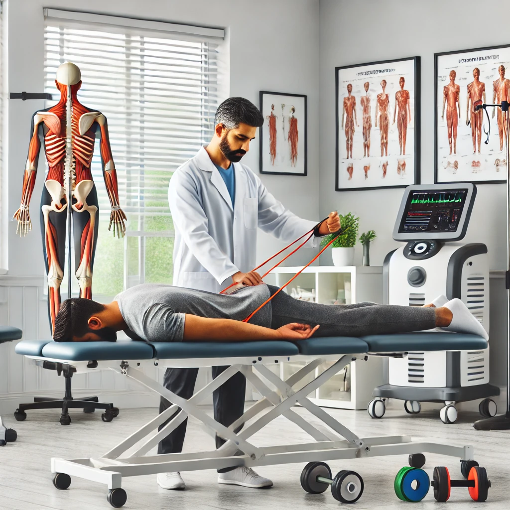 Physiotherapy